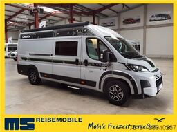 CHAUSSON V697 SPORT LINE / -2026- / 140-8G./ EINZELBETTEN