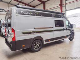 CHAUSSON V697 SPORT LINE / -2026- / 140-8G./ EINZELBETTEN