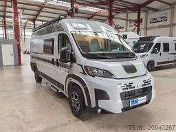 CHAUSSON V697 SPORT LINE / -2026- / 140-8G./ EINZELBETTEN