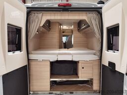 CHAUSSON V697 SPORT LINE / -2026- / 140-8G./ EINZELBETTEN
