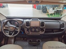 CHAUSSON V697 SPORT LINE / -2026- / 140-8G./ EINZELBETTEN