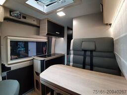 CHAUSSON V697 SPORT LINE / -2026- / 140-8G./ EINZELBETTEN