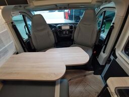 CHAUSSON V697 SPORT LINE / -2026- / 140-8G./ EINZELBETTEN