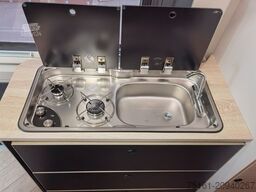 CHAUSSON V697 SPORT LINE / -2026- / 140-8G./ EINZELBETTEN