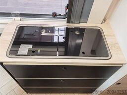 CHAUSSON V697 SPORT LINE / -2026- / 140-8G./ EINZELBETTEN