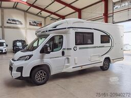 CHAUSSON 640 ULTIMATE / - 2026 - / 140PS - 8G. AUTOMATIK