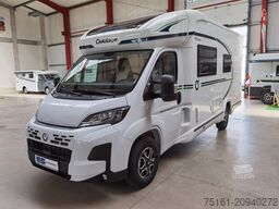 CHAUSSON 640 ULTIMATE / - 2026 - / 140PS - 8G. AUTOMATIK