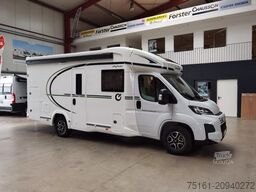 CHAUSSON 640 ULTIMATE / - 2026 - / 140PS - 8G. AUTOMATIK
