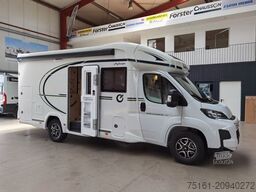 CHAUSSON 640 ULTIMATE / - 2026 - / 140PS - 8G. AUTOMATIK