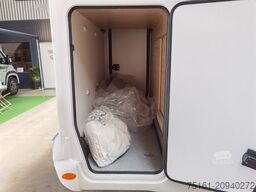 CHAUSSON 640 ULTIMATE / - 2026 - / 140PS - 8G. AUTOMATIK