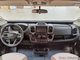 CHAUSSON 640 ULTIMATE / - 2026 - / 140PS - 8G. AUTOMATIK