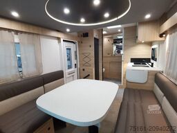 CHAUSSON 640 ULTIMATE / - 2026 - / 140PS - 8G. AUTOMATIK