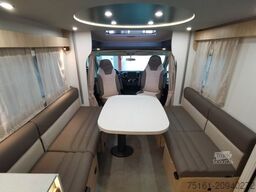CHAUSSON 640 ULTIMATE / - 2026 - / 140PS - 8G. AUTOMATIK