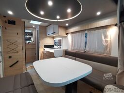 CHAUSSON 640 ULTIMATE / - 2026 - / 140PS - 8G. AUTOMATIK