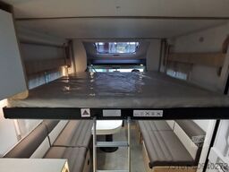 CHAUSSON 640 ULTIMATE / - 2026 - / 140PS - 8G. AUTOMATIK