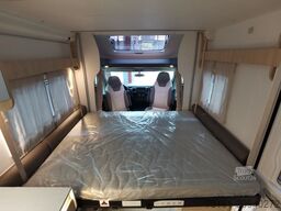 CHAUSSON 640 ULTIMATE / - 2026 - / 140PS - 8G. AUTOMATIK