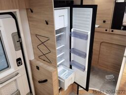 CHAUSSON 640 ULTIMATE / - 2026 - / 140PS - 8G. AUTOMATIK