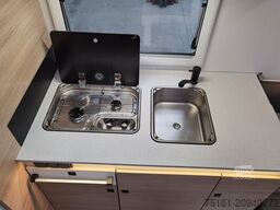 CHAUSSON 640 ULTIMATE / - 2026 - / 140PS - 8G. AUTOMATIK