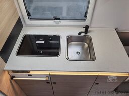 CHAUSSON 640 ULTIMATE / - 2026 - / 140PS - 8G. AUTOMATIK