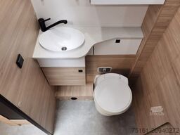 CHAUSSON 640 ULTIMATE / - 2026 - / 140PS - 8G. AUTOMATIK