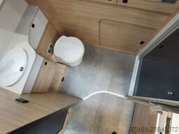 CHAUSSON 640 ULTIMATE / - 2026 - / 140PS - 8G. AUTOMATIK