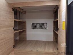 CHAUSSON 640 ULTIMATE / - 2026 - / 140PS - 8G. AUTOMATIK