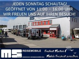 CHAUSSON 640 ULTIMATE / - 2026 - / 140PS - 8G. AUTOMATIK