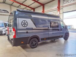 KARMANN DAVIS 620 TRENDSTYLE / -2026- / EINZELBETTEN