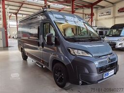 KARMANN DAVIS 620 TRENDSTYLE / -2026- / EINZELBETTEN