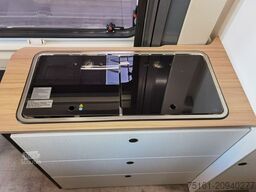 KARMANN DAVIS 620 TRENDSTYLE / -2026- / EINZELBETTEN