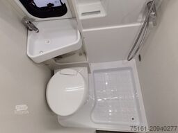 KARMANN DAVIS 620 TRENDSTYLE / -2026- / EINZELBETTEN