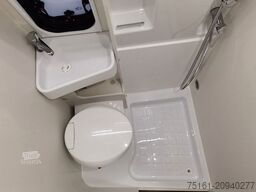 KARMANN DAVIS 620 TRENDSTYLE / -2026- / EINZELBETTEN