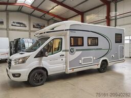 CHAUSSON 797 TITANIUM / -2026- / 165PS-8G. / EINZELBETTEN