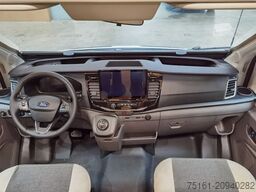 CHAUSSON 797 TITANIUM / -2026- / 165PS-8G. / EINZELBETTEN