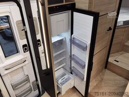 CHAUSSON 797 TITANIUM / -2026- / 165PS-8G. / EINZELBETTEN