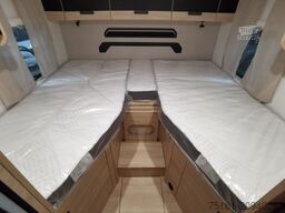 CHAUSSON 797 TITANIUM / -2026- / 165PS-8G. / EINZELBETTEN