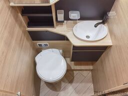 CHAUSSON 797 TITANIUM / -2026- / 165PS-8G. / EINZELBETTEN