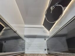 CHAUSSON 797 TITANIUM / -2026- / 165PS-8G. / EINZELBETTEN