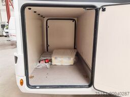 FORSTER T 745 EB / -2026-/ 140PS/ EINZELBETTEN & RAUMBAD