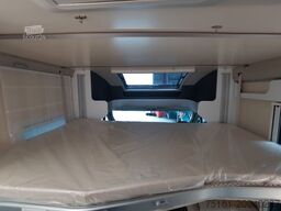 FORSTER T 745 EB / -2026-/ 140PS/ EINZELBETTEN & RAUMBAD