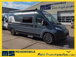 KARMANN DAVIS 590 TRENDSTYLE / -MODELL 2026-/ PLUS-PAKET