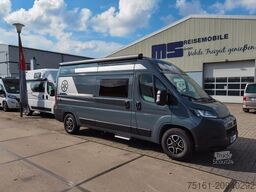 KARMANN DAVIS 590 TRENDSTYLE / -MODELL 2026-/ PLUS-PAKET