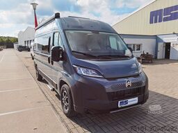 KARMANN DAVIS 590 TRENDSTYLE / -MODELL 2026-/ PLUS-PAKET