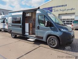 KARMANN DAVIS 590 TRENDSTYLE / -MODELL 2026-/ PLUS-PAKET