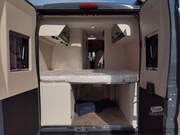 KARMANN DAVIS 590 TRENDSTYLE / -MODELL 2026-/ PLUS-PAKET