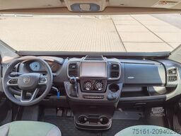 KARMANN DAVIS 590 TRENDSTYLE / -MODELL 2026-/ PLUS-PAKET