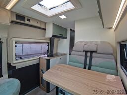 KARMANN DAVIS 590 TRENDSTYLE / -MODELL 2026-/ PLUS-PAKET