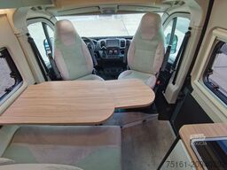 KARMANN DAVIS 590 TRENDSTYLE / -MODELL 2026-/ PLUS-PAKET