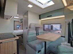 KARMANN DAVIS 590 TRENDSTYLE / -MODELL 2026-/ PLUS-PAKET