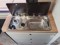 KARMANN DAVIS 590 TRENDSTYLE / -MODELL 2026-/ PLUS-PAKET